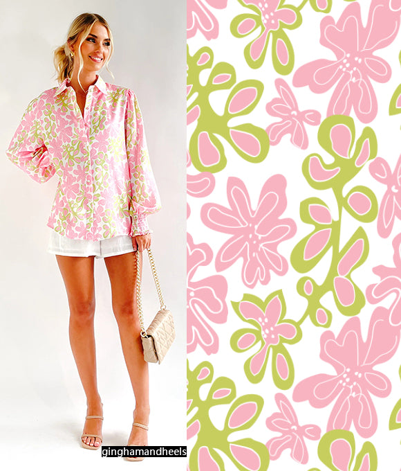 Gran Colección de Estampados Vol.168