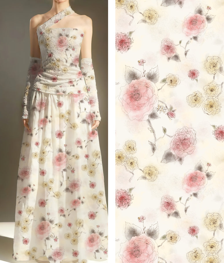 Líneas Artísticas y Escultóricas Originales