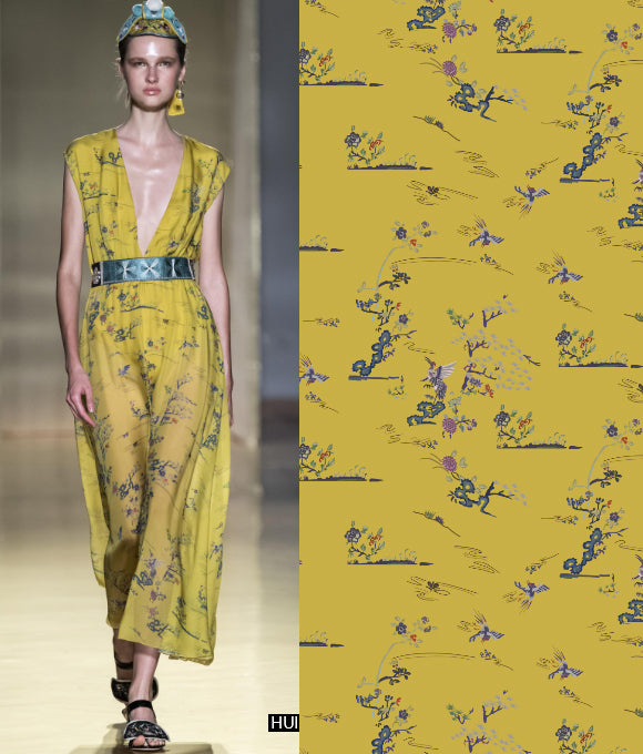 Colección de Grandes Estampados Vol.22