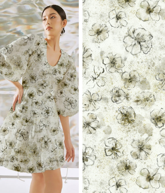 Líneas Artísticas y Escultóricas Originales