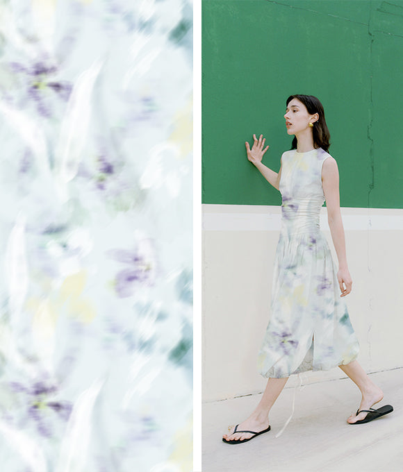 Original: Susurros de Flores