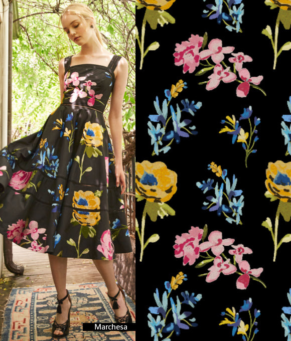 Colección de Grandes Estampados Vol.7