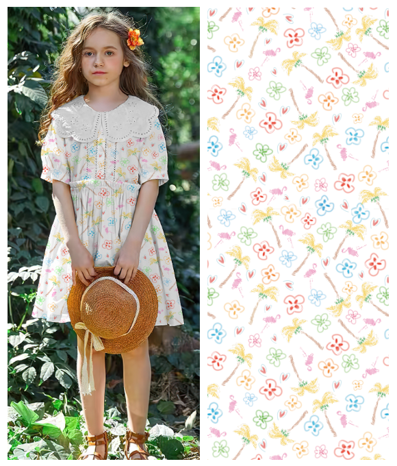 Combinación de la Jungla