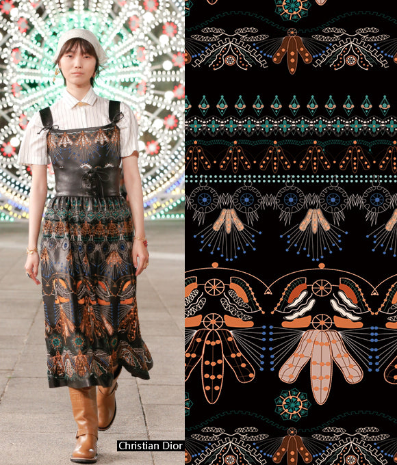 Colección de Grandes Estampados Vol.21