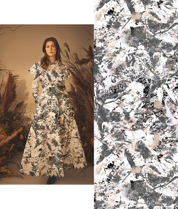 Especial Mihuí: Flores Apasionadas