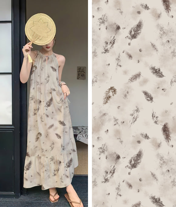 Espectros del Follaje