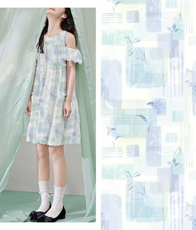 Entretejido Geométrico