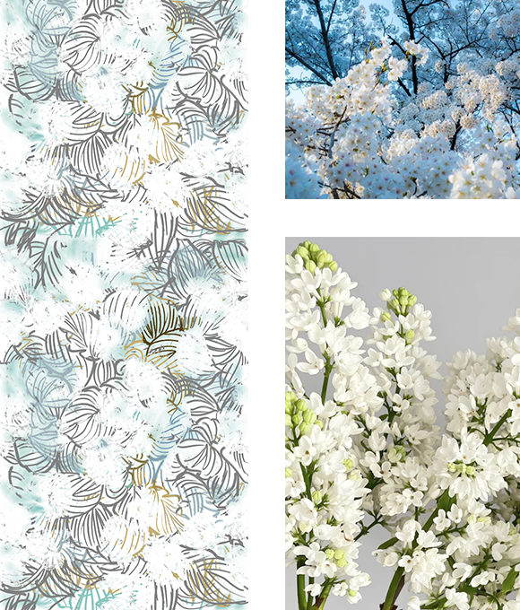 Como una brisa en el inicio del verano