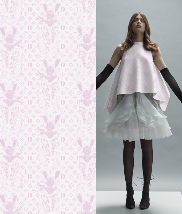 El tema del proyecto '大牌元素重构' Vol.08