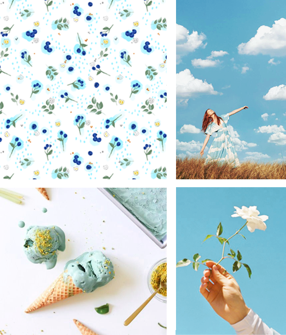 Como una brisa en el inicio del verano