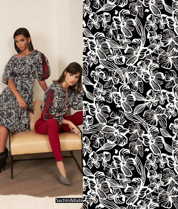 Colección de Grandes Estampados Vol.15