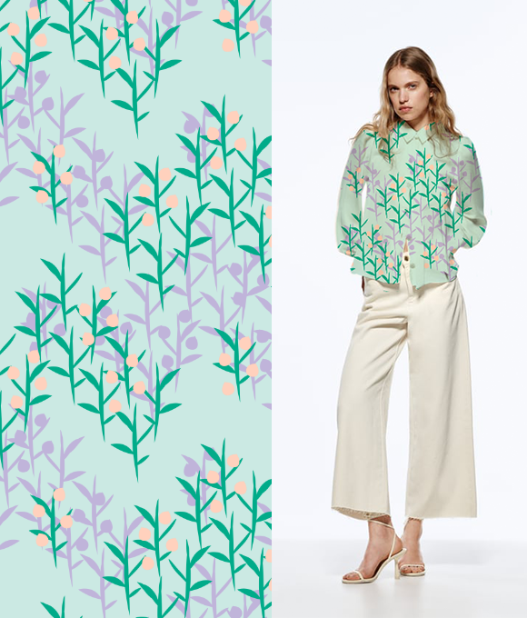 Especial Mihuí: Colores Vivos y Positivos