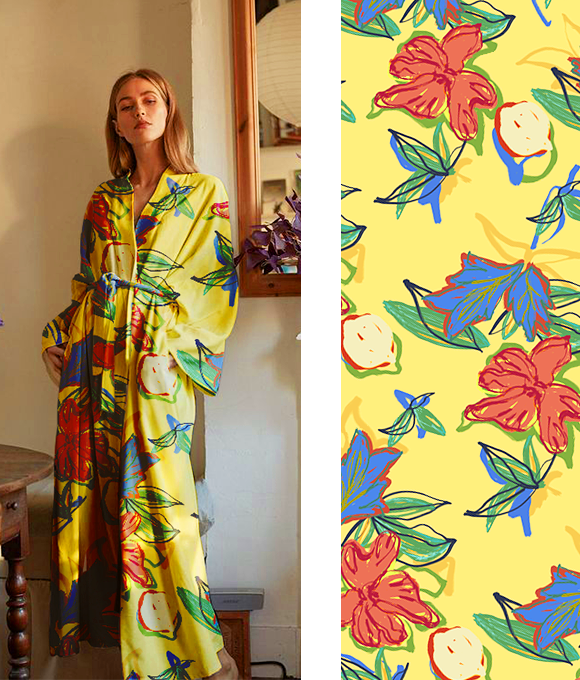 El Jardín de Henry.