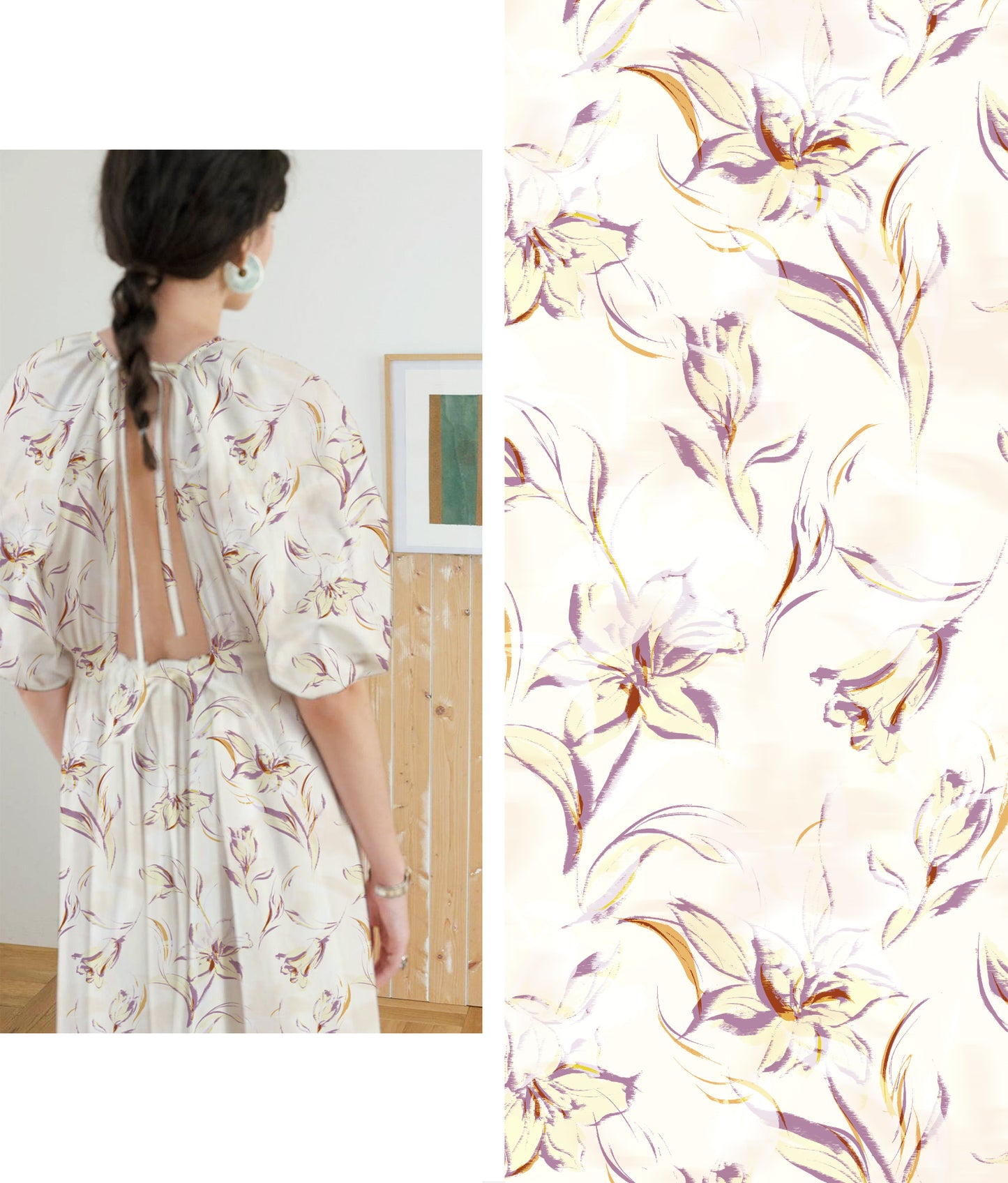 Líneas Artísticas y Escultóricas Originales