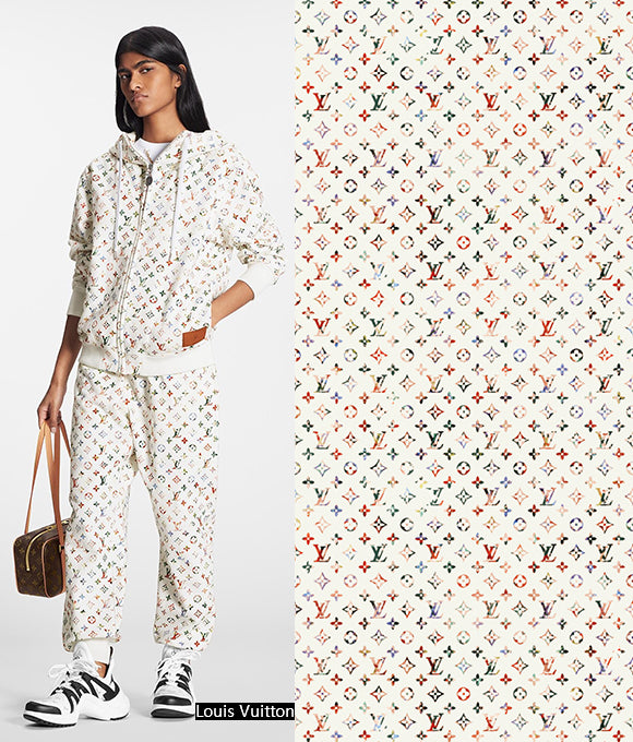 Colección de Patrones de Grandes Marcas Vol.132