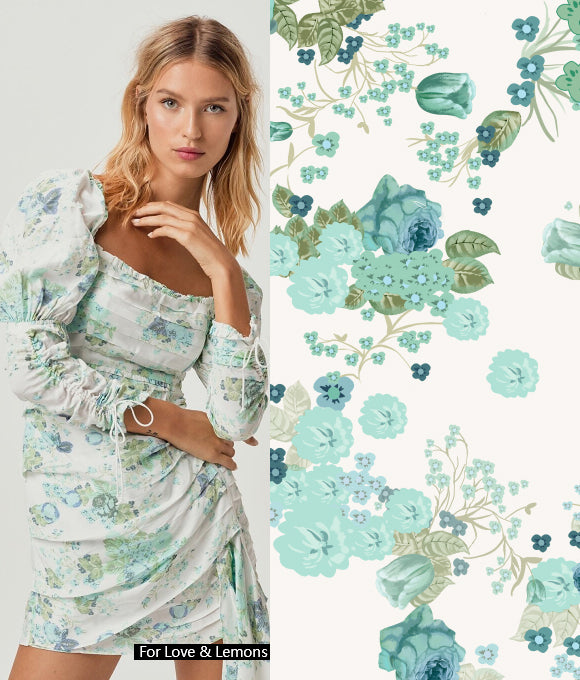 Colección de Grandes Estampados Vol.8