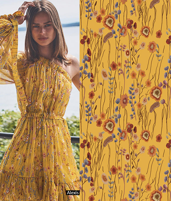Colección de Grandes Estampados Vol.13