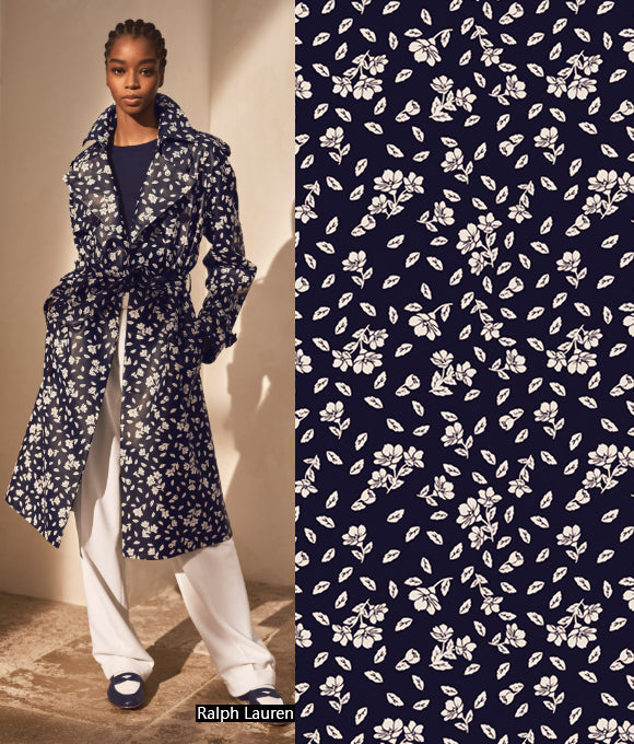 Colección de patrones florales Vol.72