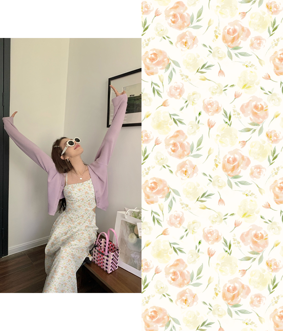 Floración Resplandeciente