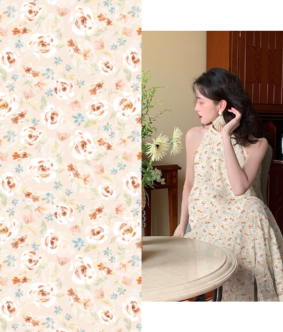 Floración Resplandeciente