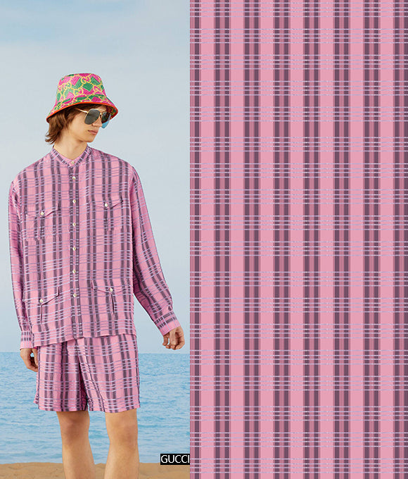 Colección de Patrones de Grandes Marcas Vol.135