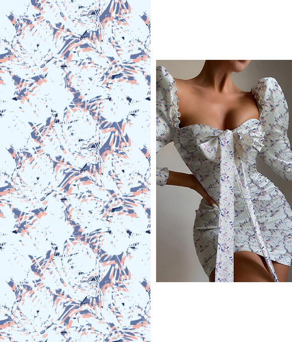 Evolución abstracta