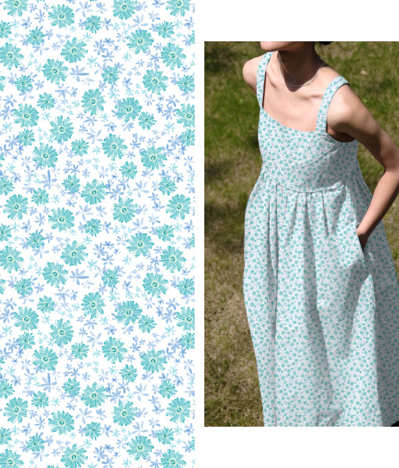 Colección Original de Flores Menudas Vol.20: "Primavera en Flor"