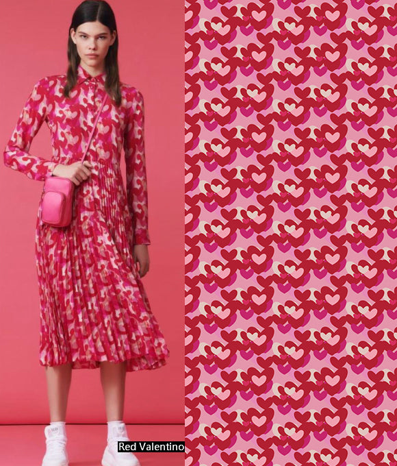 Colección de patrones florales Vol.77