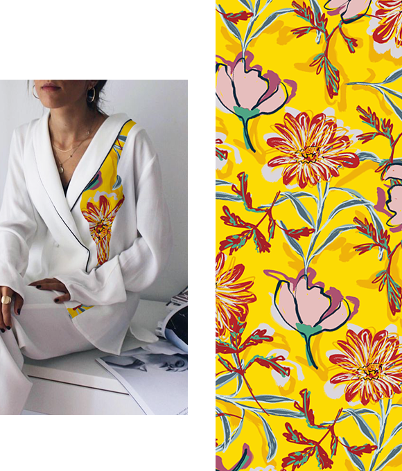 El Jardín de Henry.