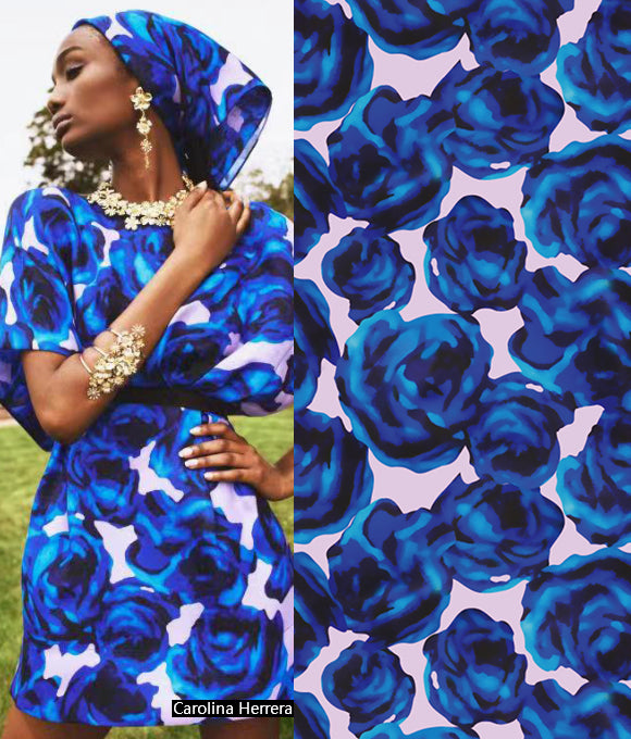 Colección de patrones florales Vol.76