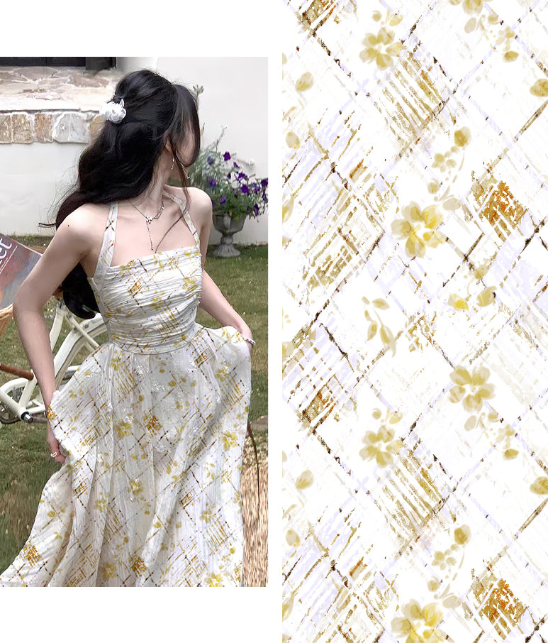 Entretejido Geométrico