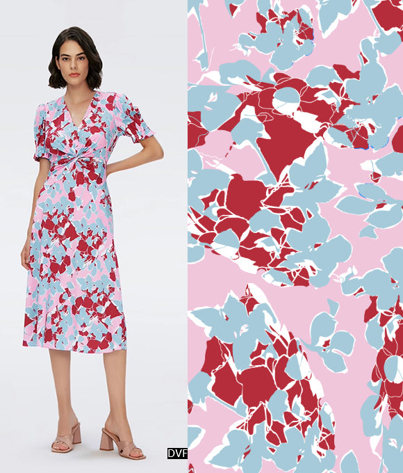 Colección de Patrones de Grandes Marcas Vol.218