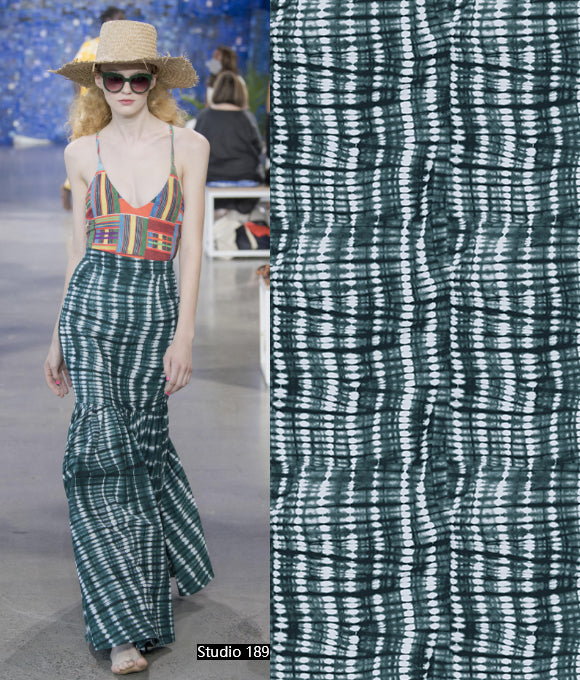 Colección de Patrones Florales Vol.90