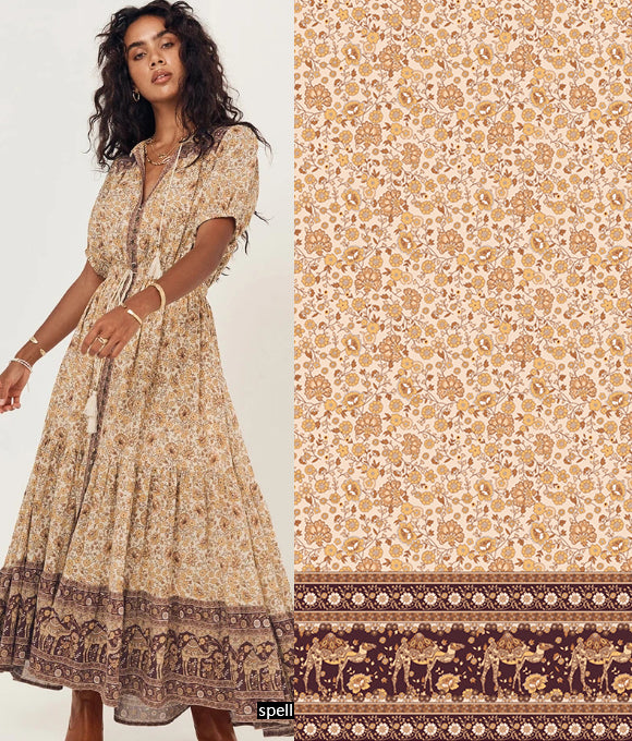 Colección de patrones florales Vol.70