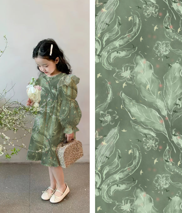 Especial de Ropa Infantil: Mochileros del Bosque