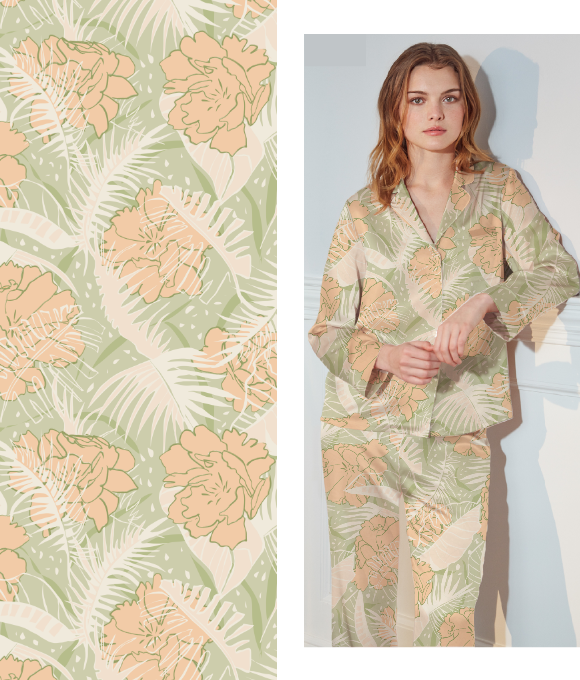 Especial de Ropa de Casa: Donde el Corazón Anhela