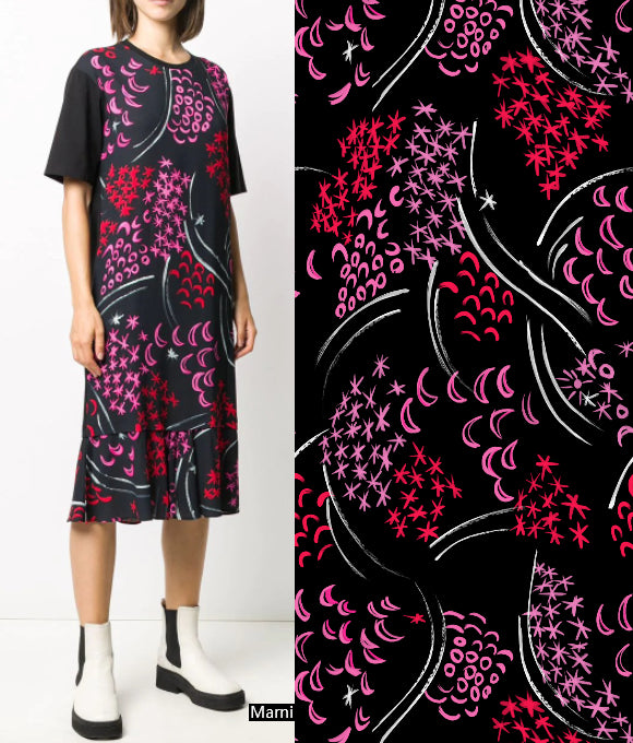 Colección de Grandes Estampados Vol.26