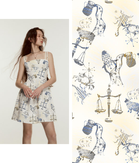 Cuentos de Astrología