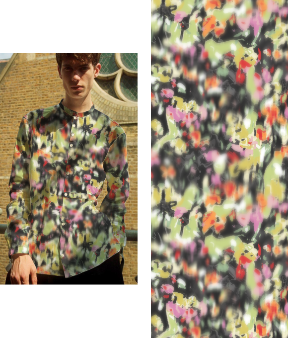 Especial Mihuí: Camuflaje Sobrenatural