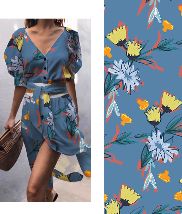 El Jardín de Henry.