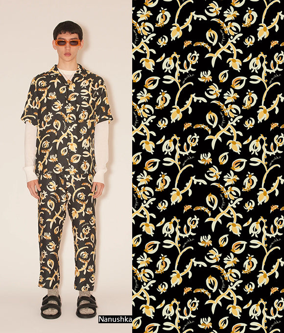 Colección de Patrones de Grandes Marcas Vol.133