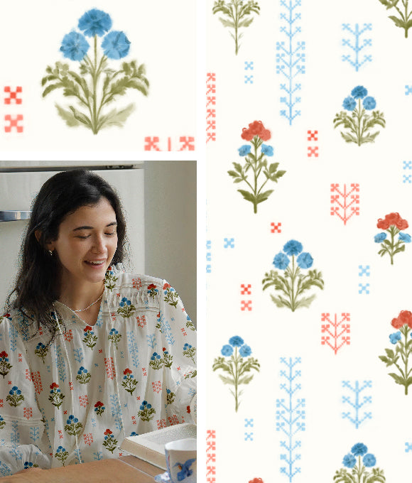 Coleccionista de Moda Original