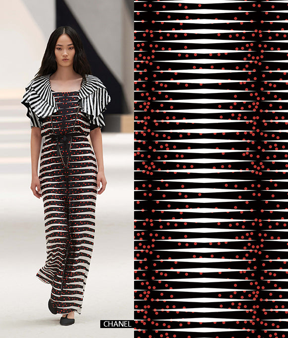 Colección de Patrones de Grandes Marcas Vol.134