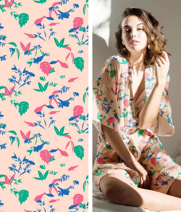 Especial Mihuí: Colores Vivos y Positivos