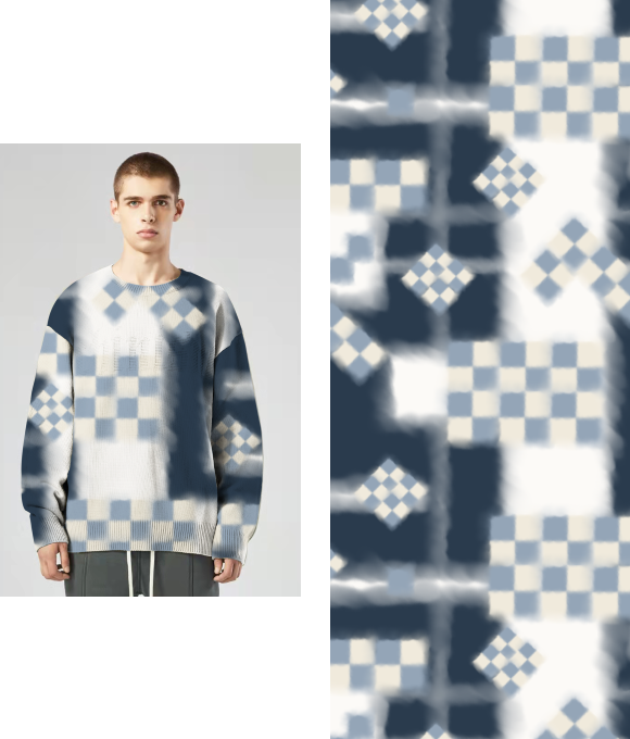 Especial de ilustraciones de arroz 'Renovando Clásicos'