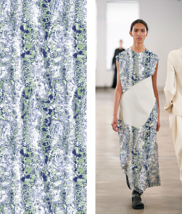 Especial Mihuí: Camuflaje Sobrenatural