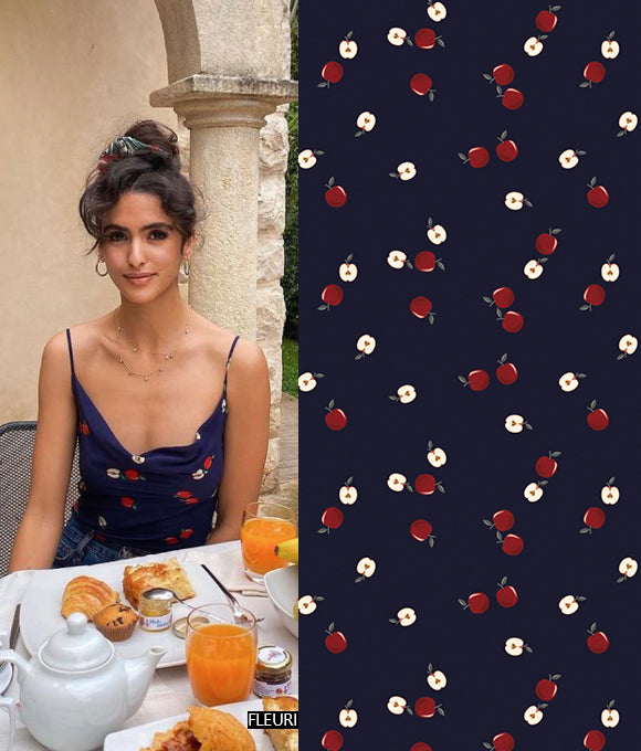 Colección de Patrones Florales de Grandes Marcas Vol.80