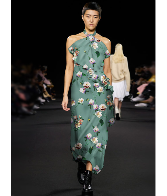 El Secreto del Jardín