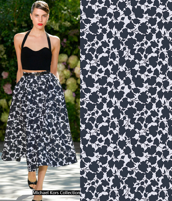 Colección de Patrones Florales Vol.89