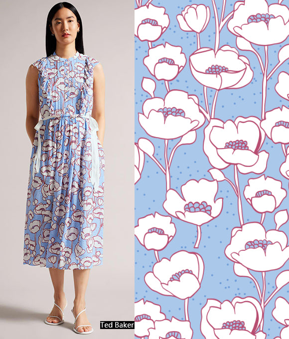 Gran Colección de Estampados Vol.169